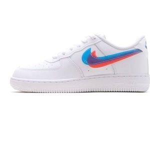 Nike - Air Force 1